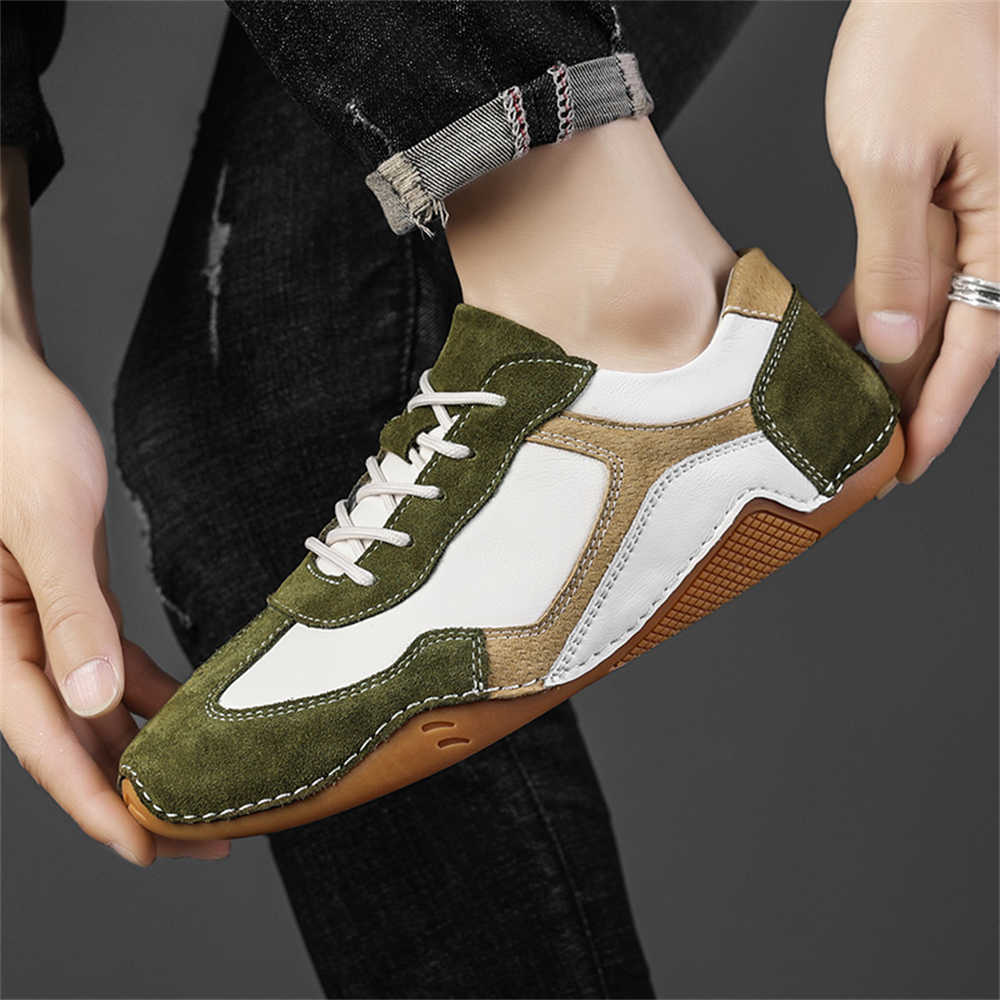 Health & Wellness Nurse Coach - Tênis Masculino Super Grande Antiderrapante Estilo