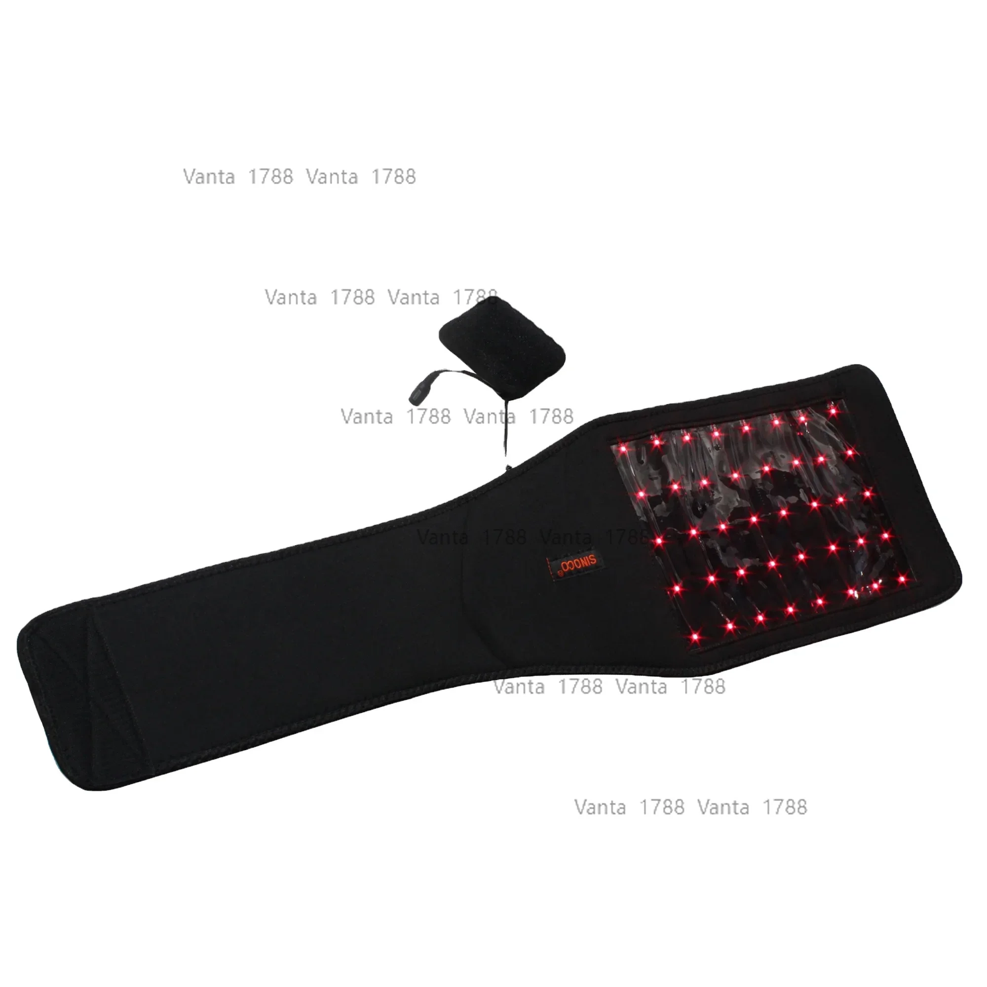 Therapy Health And Wellness - Máquina de terapia com lâmpada LED