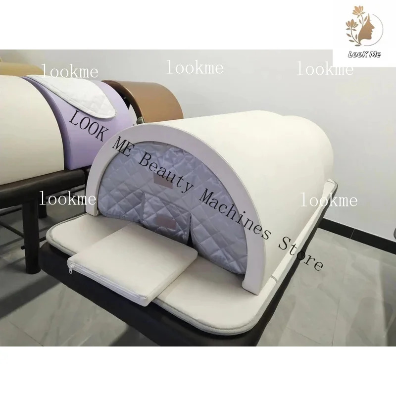 Therapy Health And Wellness - 2025 nova cama de sauna infravermelha