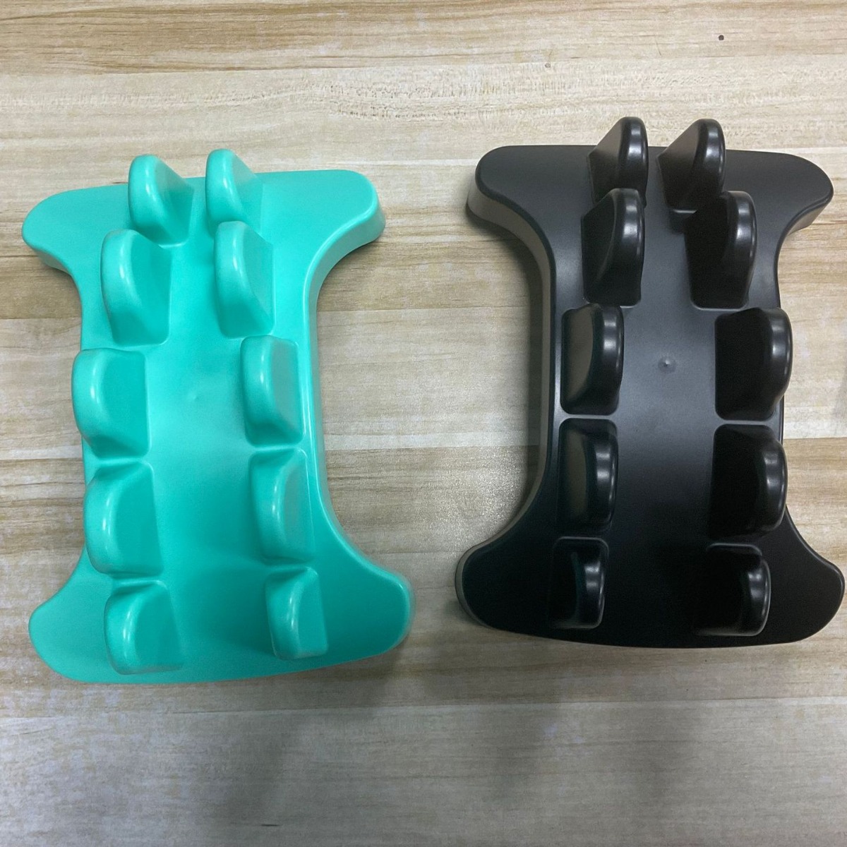 Neck Traction Pillow - Dispositivo de Tração Cervical Quiroprática para