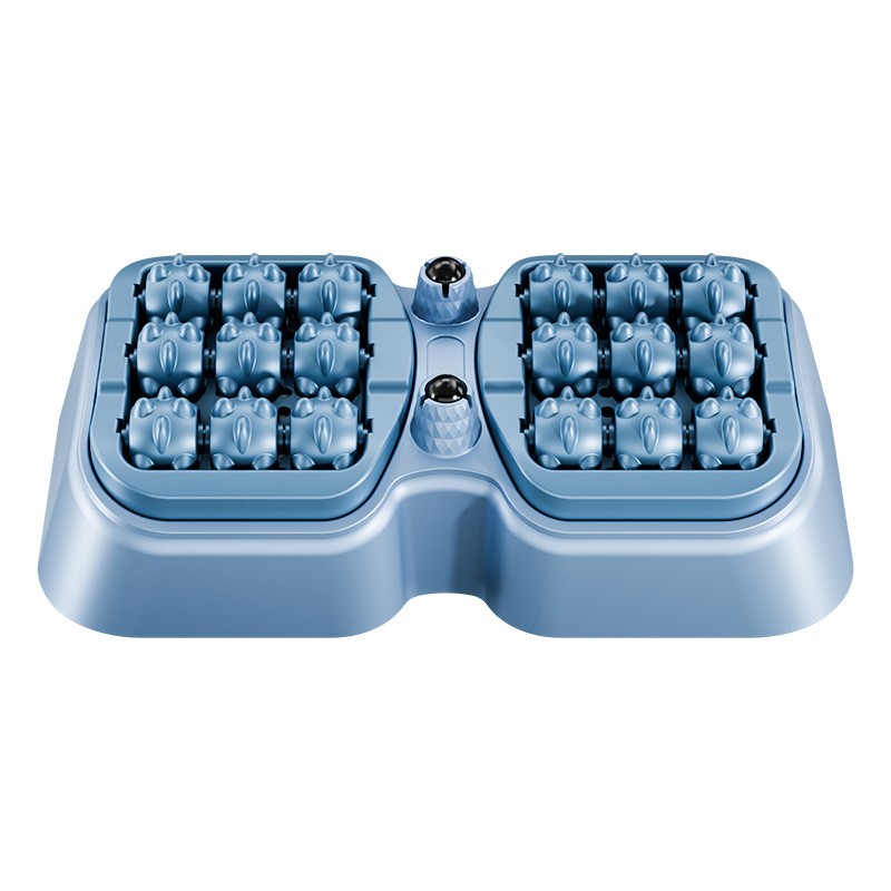 Therapy Health And Wellness - Massageador de pés ABMK para uso