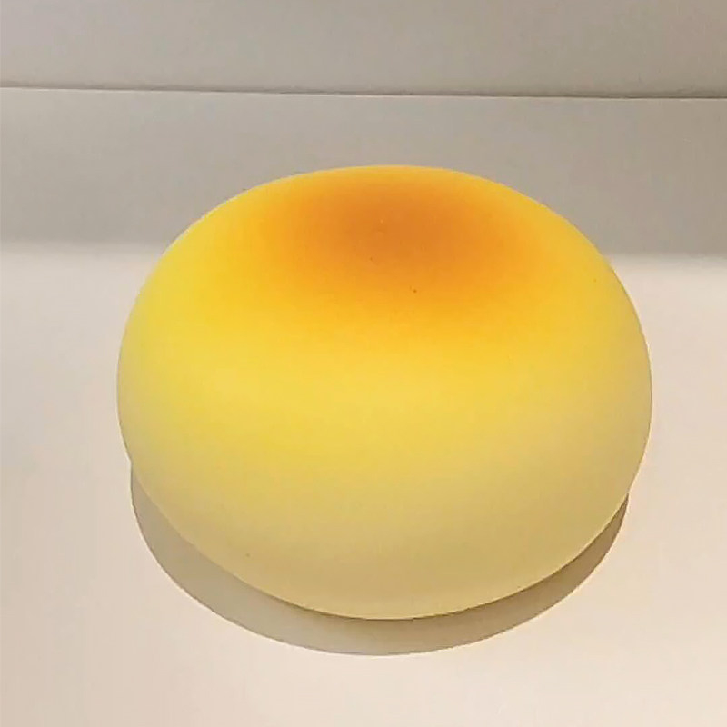 Brinquedo Squishy de Silicone  - Health Wellness Solutions avaliação e preço