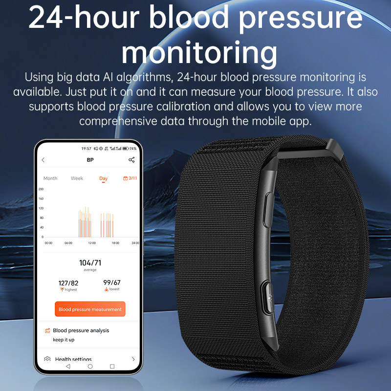 Pulseira Inteligente VWAR Loop - Xbody Health & Wellness Wayne Nj avaliação e preço