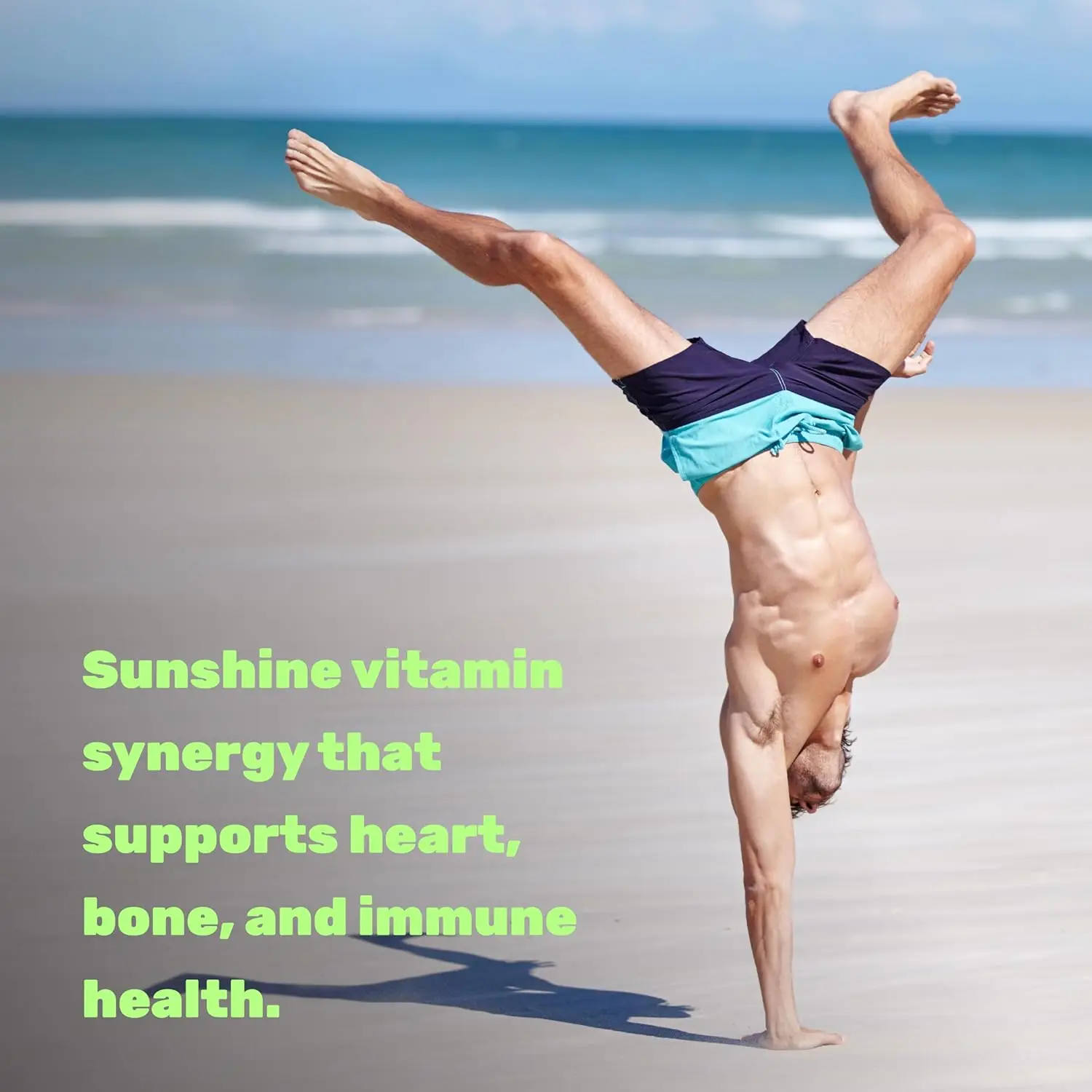 Vitamina D3 10.000 UI + K2 MK7 - Health Wellness Vitamins avaliação e preço