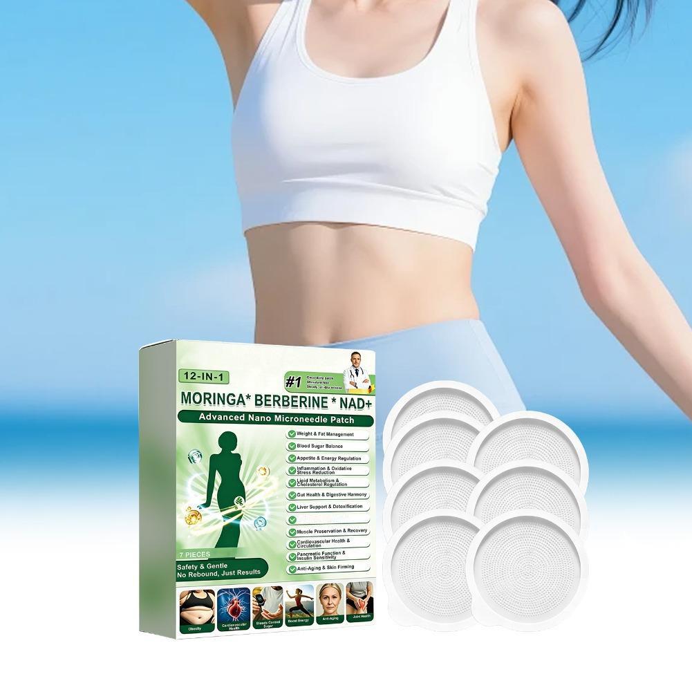 Adesivo Avançado de Nano Micro - Xbody Health & Wellness Wayne Nj avaliação e preço