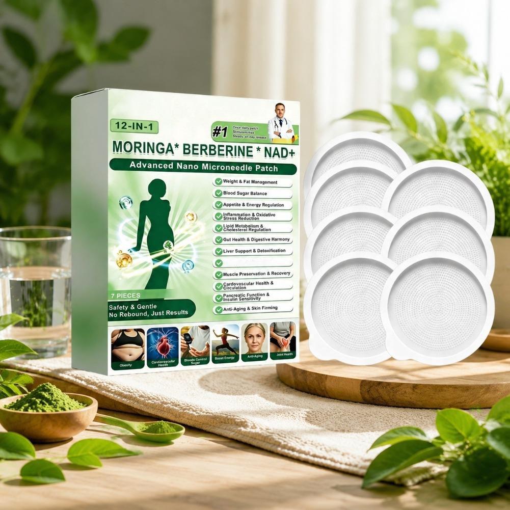 Adesivo Avançado de Nano Micro - Xbody Health & Wellness Wayne Nj avaliação e preço