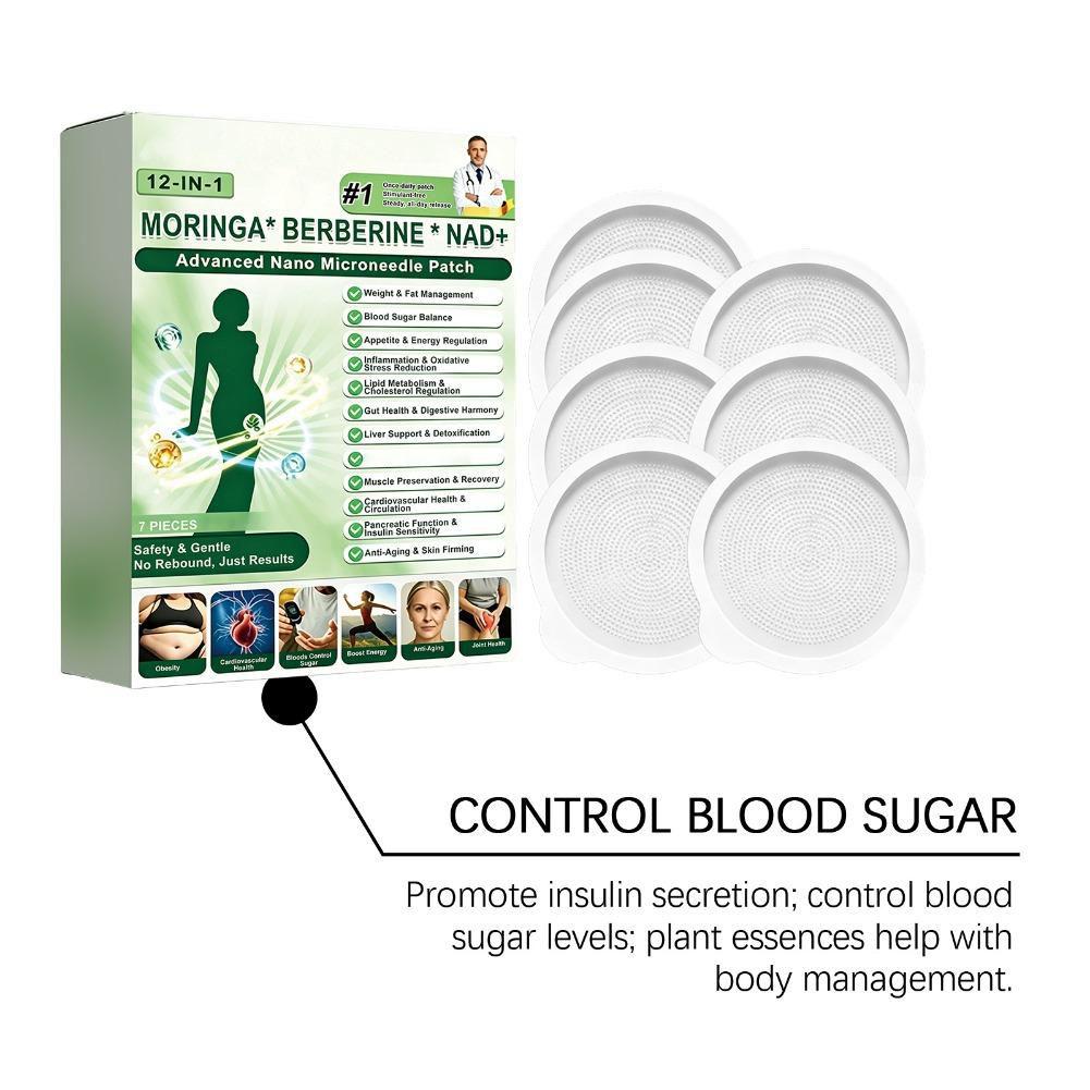 Adesivo Avançado de Nano Micro - Xbody Health & Wellness Wayne Nj avaliação e preço