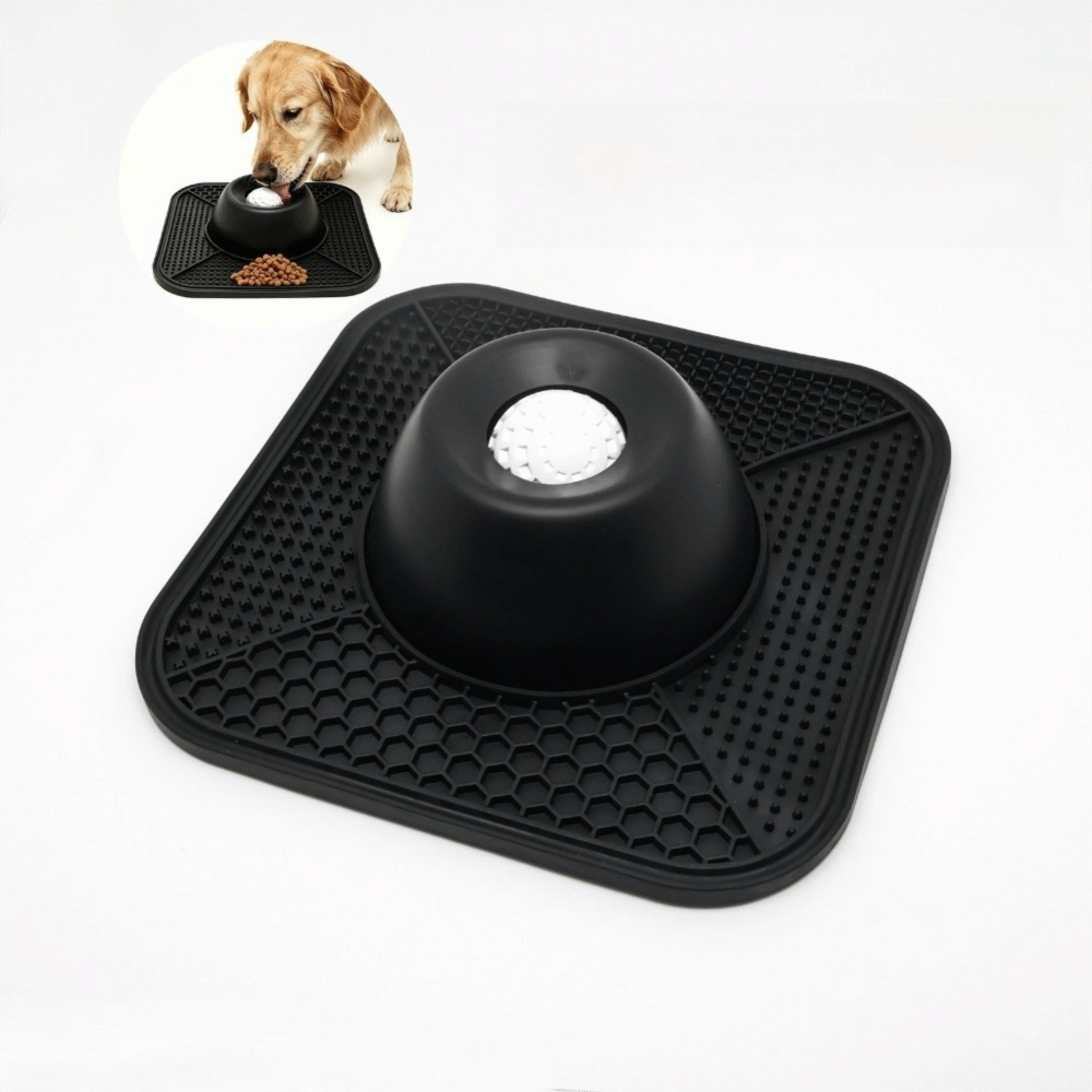 Tigela Interativa de Silicone  - Health Wellness Solutions avaliação e preço
