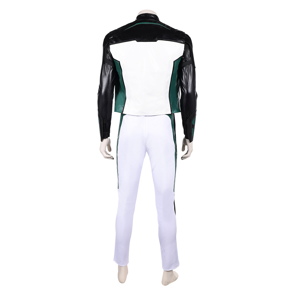 Homens cara cosplay gardner ro - Health & Wellness Nurse Coach avaliação e preço