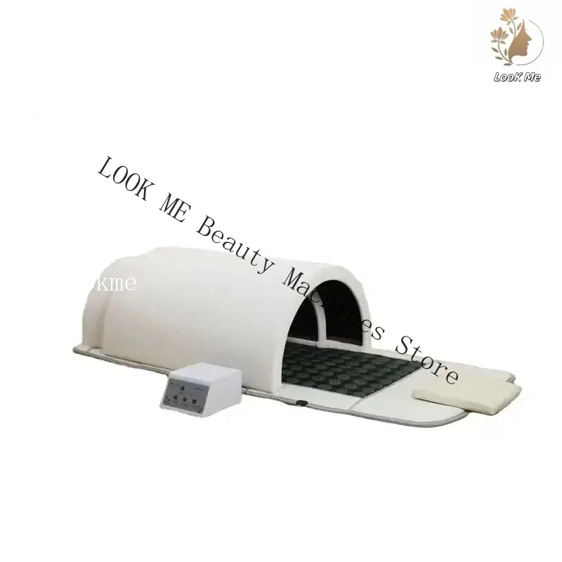 2025 nova cama de sauna infrav - Therapy Health And Wellness avaliação e preço