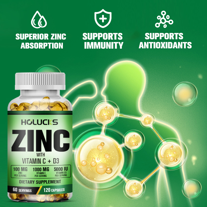Suplemento Premium HOLUCKS de  - Health Wellness Vitamins avaliação e preço
