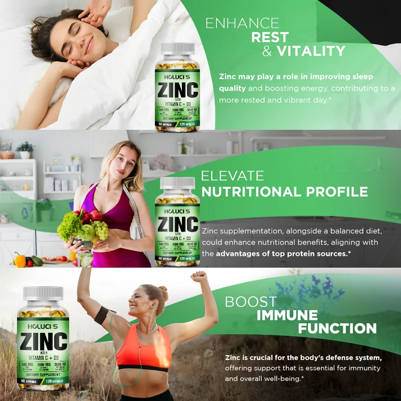 Suplemento Premium HOLUCKS de  - Health Wellness Vitamins avaliação e preço