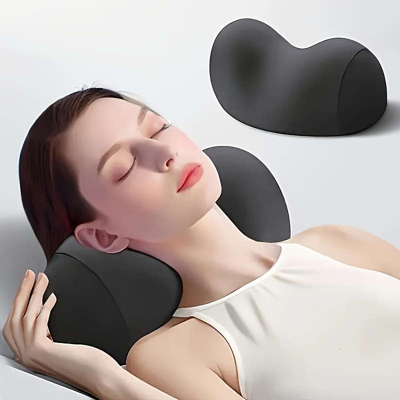 Almofada Ergonômica para Apoio - Neck Traction Pillow avaliação e preço