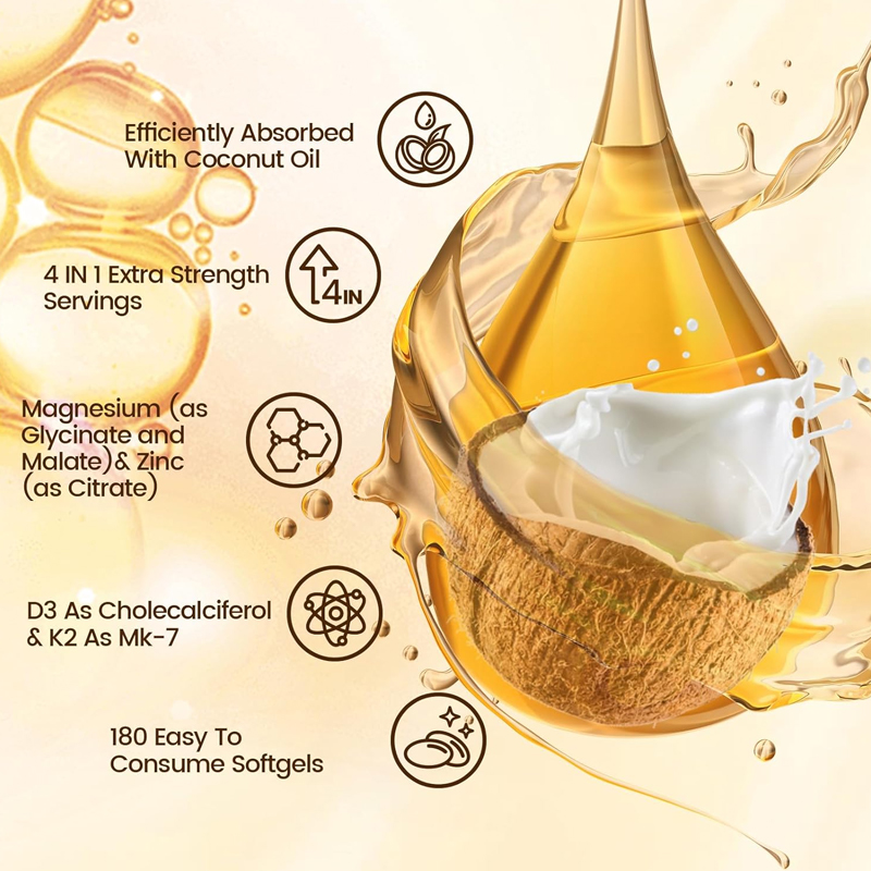 Suplemento para Suporte à Saúd - Health Wellness Vitamins avaliação e preço