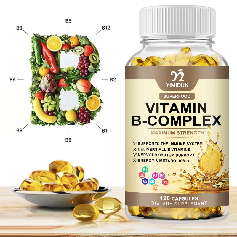Suplemento Premium de Complexo - Health Wellness Vitamins avaliação e preço