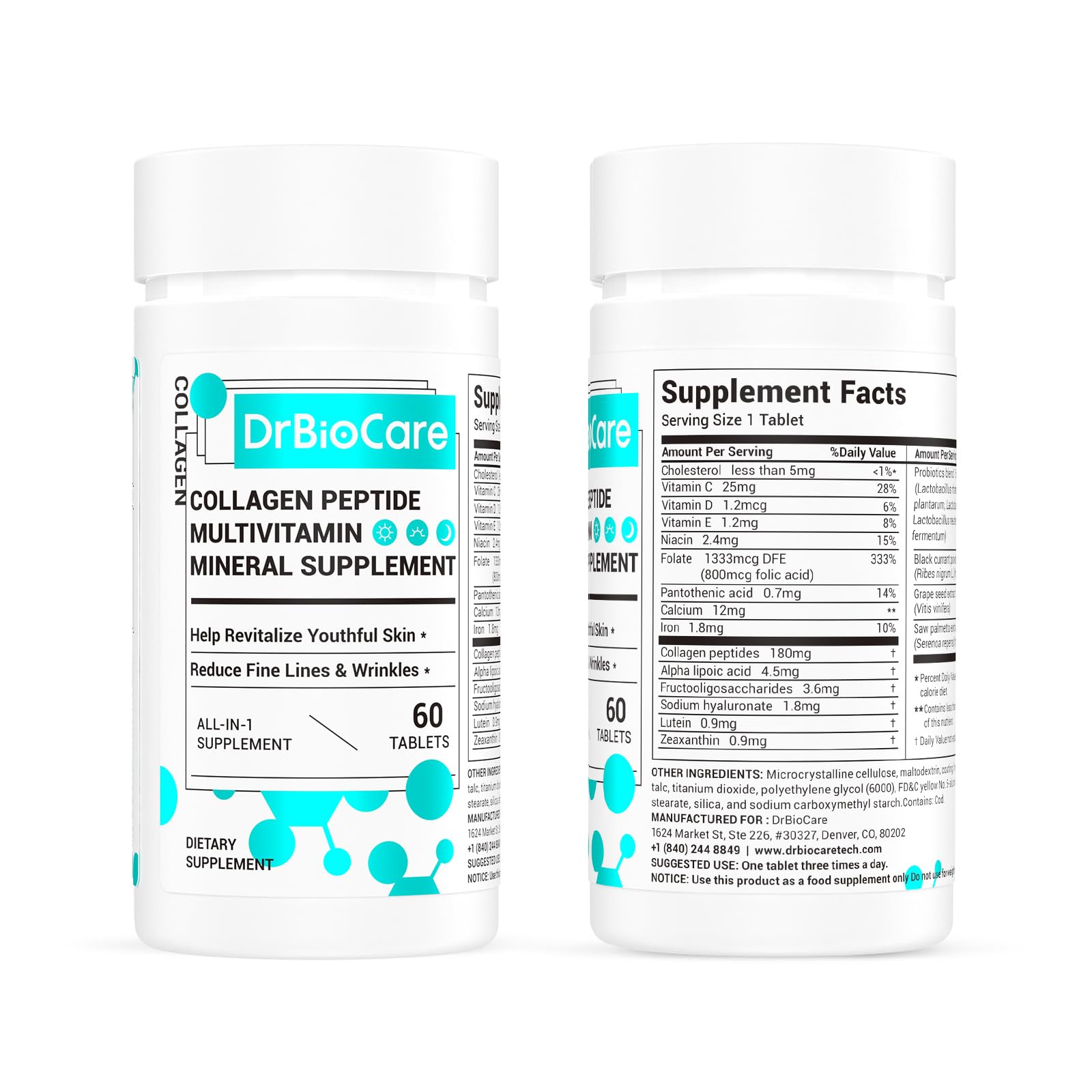 Gomas Multivitamínicas Complet - Health & Wellness Nurse Coach avaliação e preço