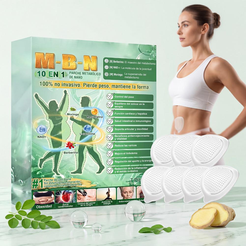 Patch Corporal Nano Microneedl - Xbody Health & Wellness Wayne Nj avaliação e preço