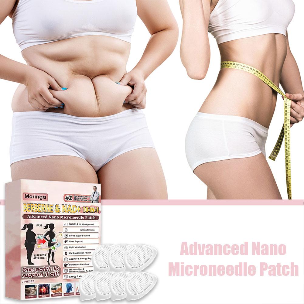 Adesivo Nano Microneedle 10 em - Xbody Health & Wellness Wayne Nj avaliação e preço