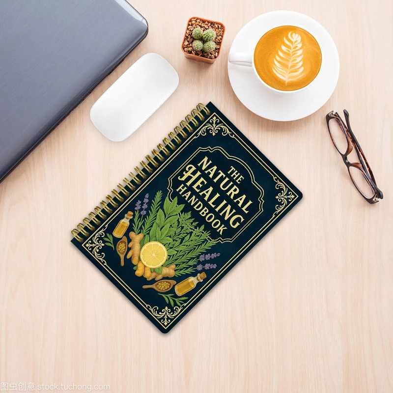 Manual de Terapia Natural, uma - Health & Wellness Nurse Coach avaliação e preço