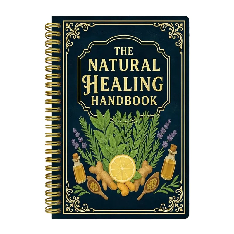 Manual de Terapia Natural, uma - Health & Wellness Nurse Coach avaliação e preço