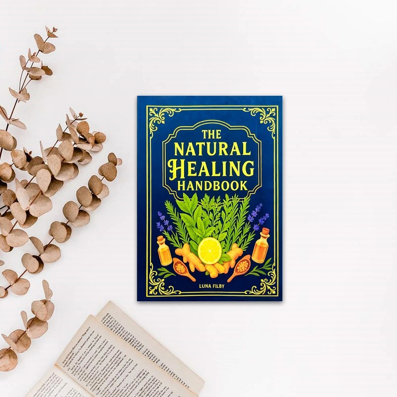 Manual de Terapia Natural, uma - Health & Wellness Nurse Coach avaliação e preço