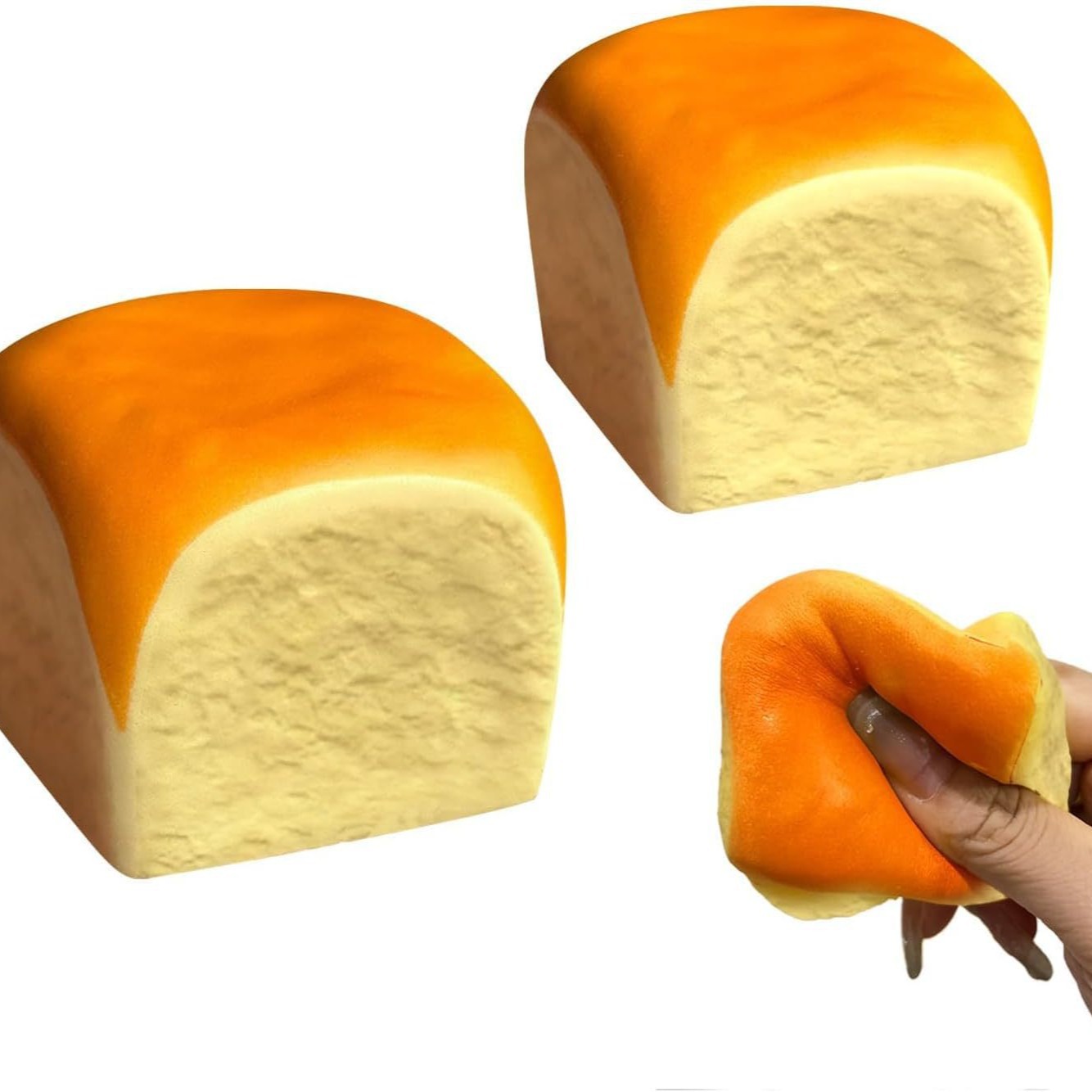 Brinquedo Squishy de Simulação - Health Wellness Solutions avaliação e preço