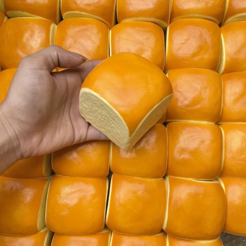 Brinquedo Squishy de Simulação - Health Wellness Solutions avaliação e preço