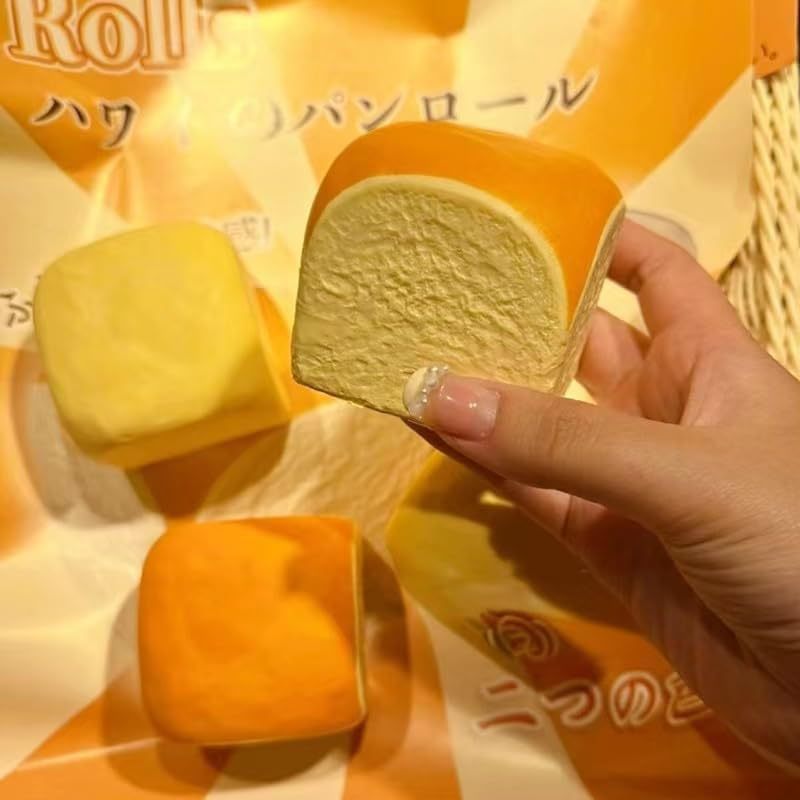 Brinquedo Squishy de Simulação - Health Wellness Solutions avaliação e preço