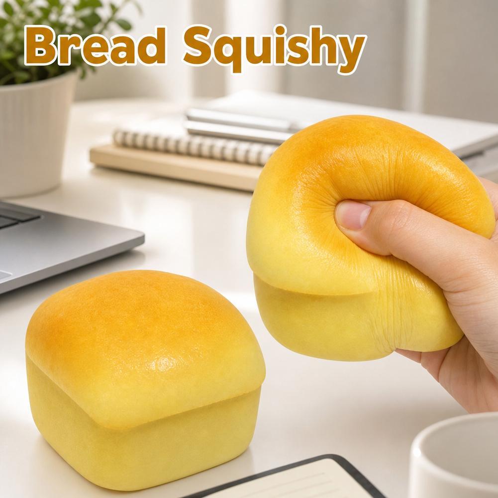 Brinquedo Squishy de Simulação - Health Wellness Solutions avaliação e preço