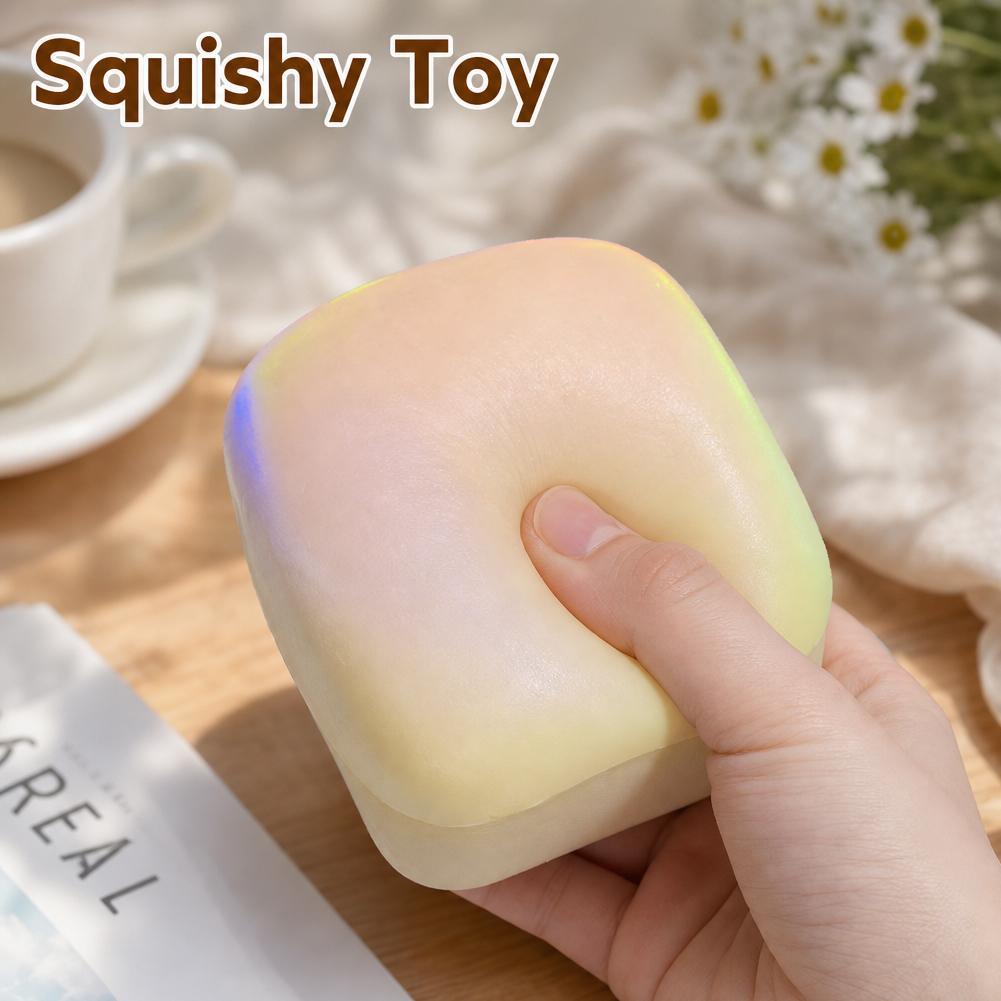 Brinquedo Squishy de Simulação - Health Wellness Solutions avaliação e preço