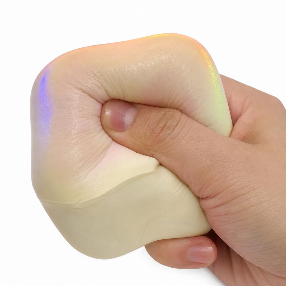 Brinquedo Squishy de Simulação - Health Wellness Solutions avaliação e preço