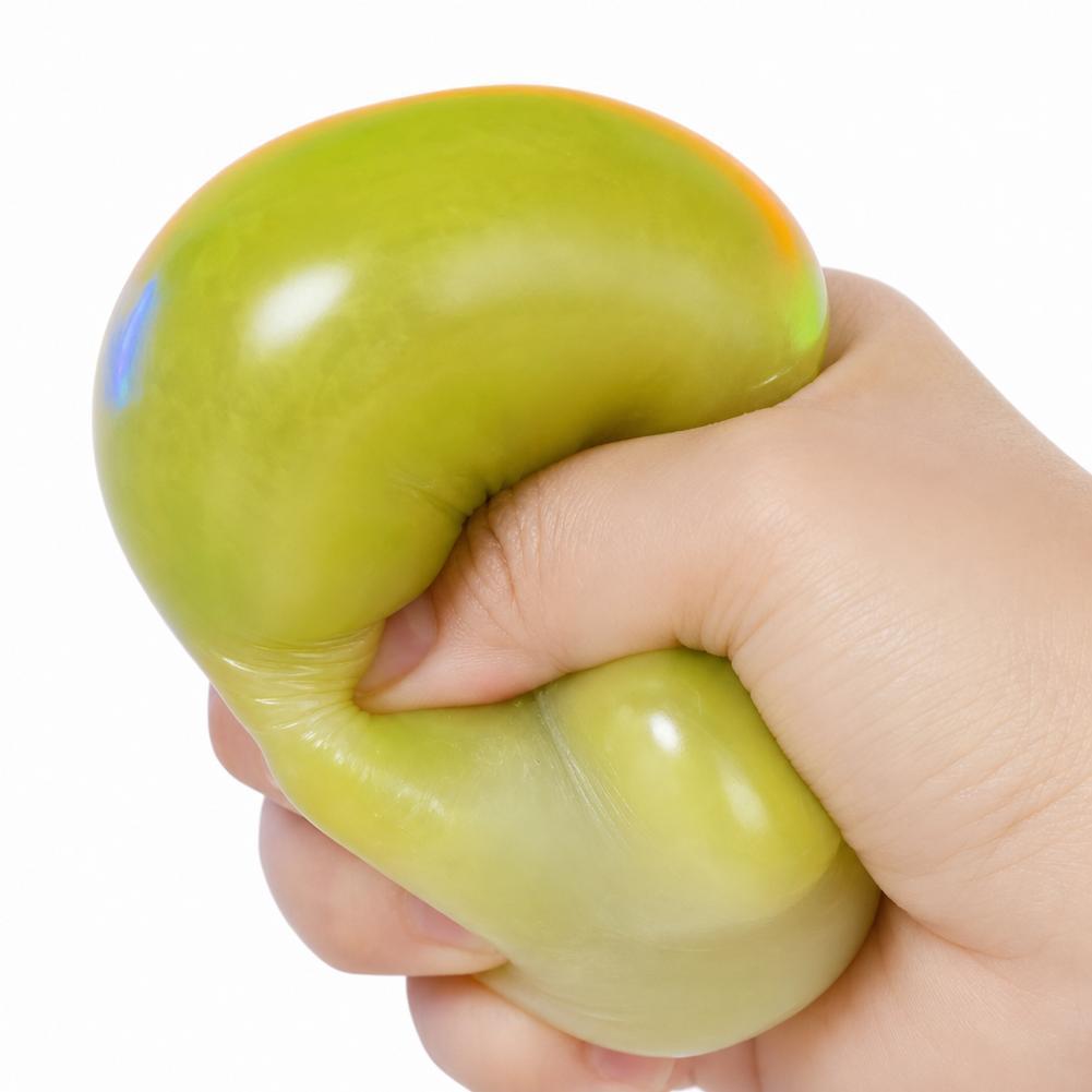 Brinquedo Squishy de Simulação - Health Wellness Solutions avaliação e preço