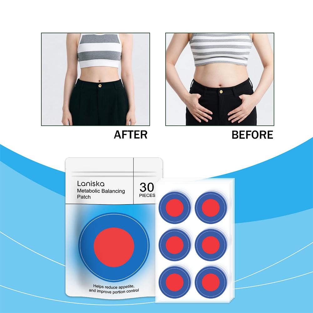Patches de Cuidados Corporais  - Health Wellness Lifestyle avaliação e preço