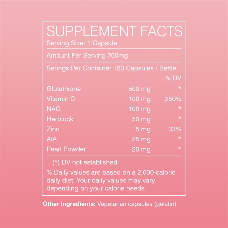 Cápsulas Antioxidantes Glutath - Health Wellness Vitamins avaliação e preço