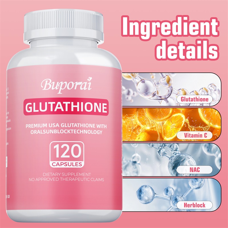 Cápsulas Antioxidantes Glutath - Health Wellness Vitamins avaliação e preço